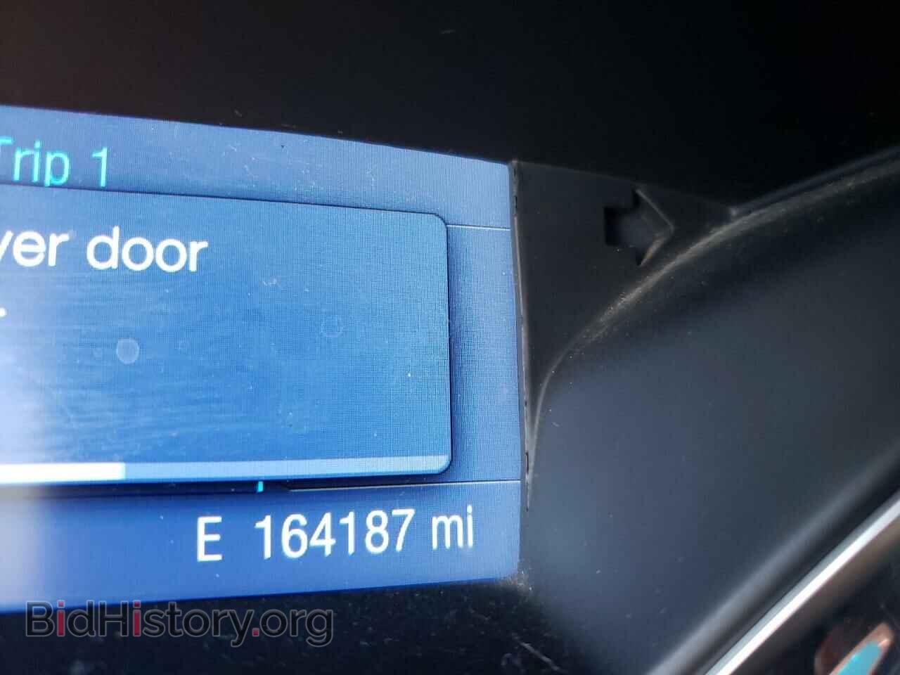 2014 FORD FOCUS - VIN: 1FADP3F28EL209568 - Фото 8