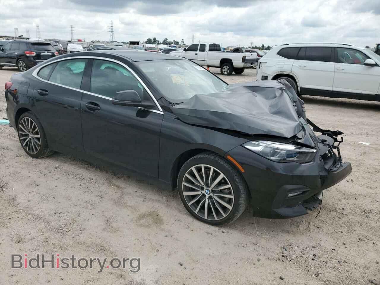 2023 BMW 2 SERIES - VIN: WBA53AK09P7M26932 - Фото 4