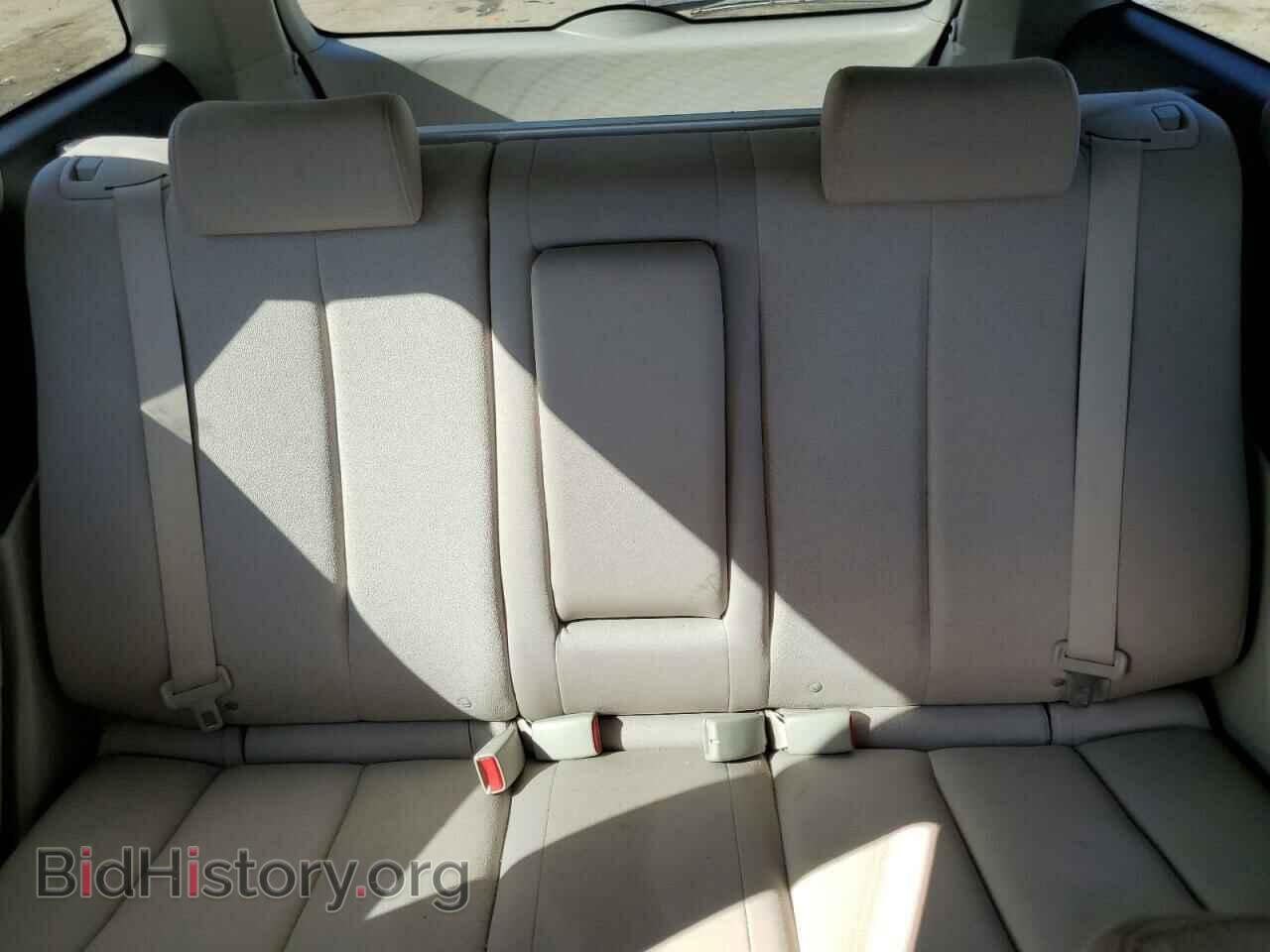 2008 MAZDA CX-7 - VIN: JM3ER293580170832 - Фото 10