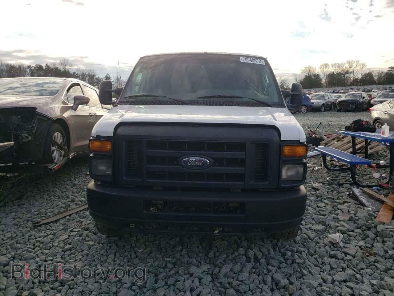 2009 FORD ECONOLINE - VIN: 1FTSS34L99DA46165 - Photo 5