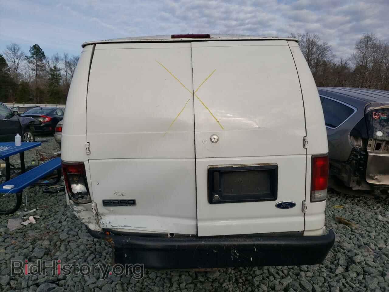 2009 FORD ECONOLINE - VIN: 1FTSS34L99DA46165 - Photo 6