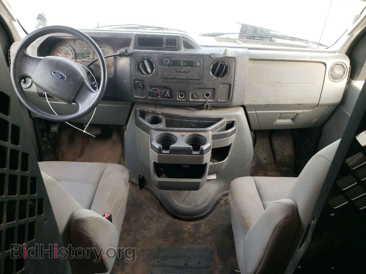 2009 FORD ECONOLINE - VIN: 1FTSS34L99DA46165 - Photo 8