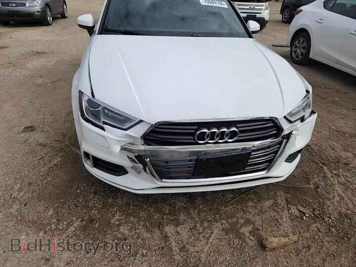 2017 AUDI A3 - VIN: WAUAUGFF8H1032596 - Photo 13