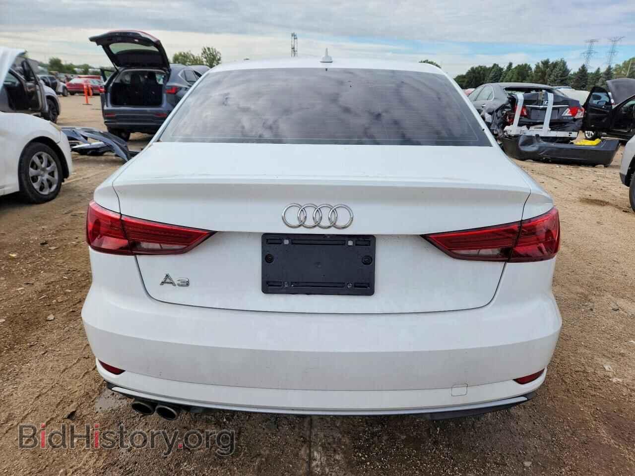 2017 AUDI A3 - VIN: WAUAUGFF8H1032596 - Photo 6