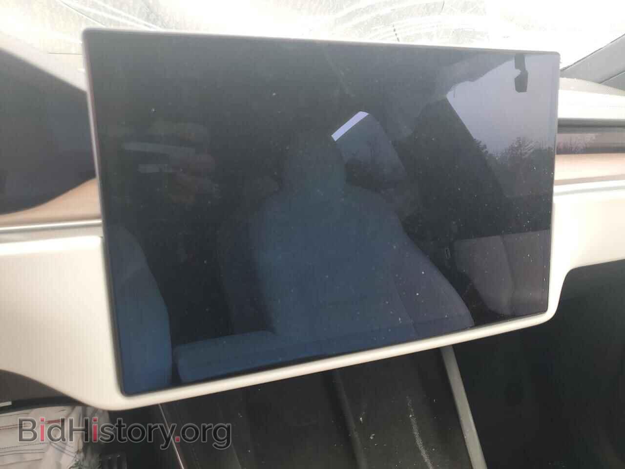 2023 TESLA MODEL X - VIN: 7SAXCBE55PF367237 - Photo 9