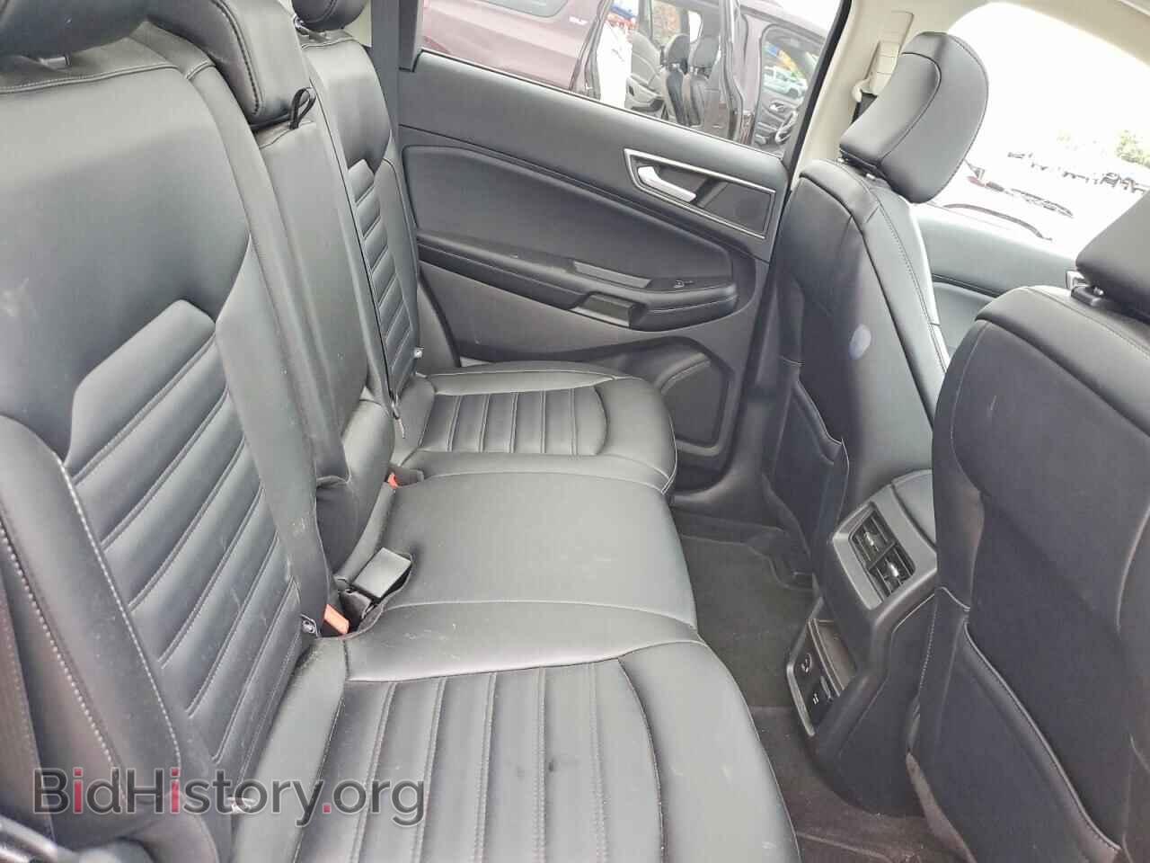 2022 FORD EDGE - VIN: 2FMPK4J97NBA67189 - Photo 11