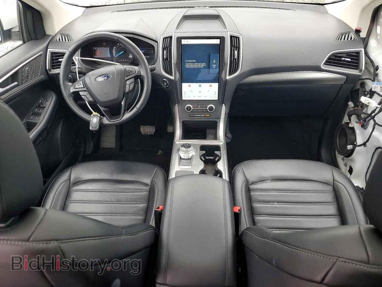 2022 FORD EDGE - VIN: 2FMPK4J97NBA67189 - Photo 8