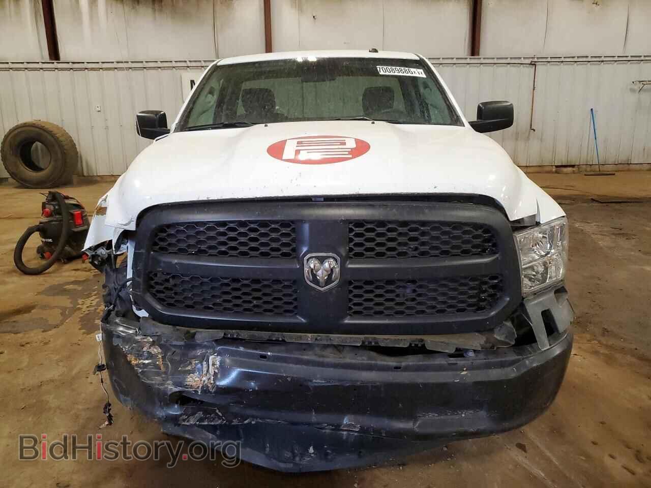 2023 RAM 1500 - VIN: 3C6JR6DGXPG677784 - Фото 5