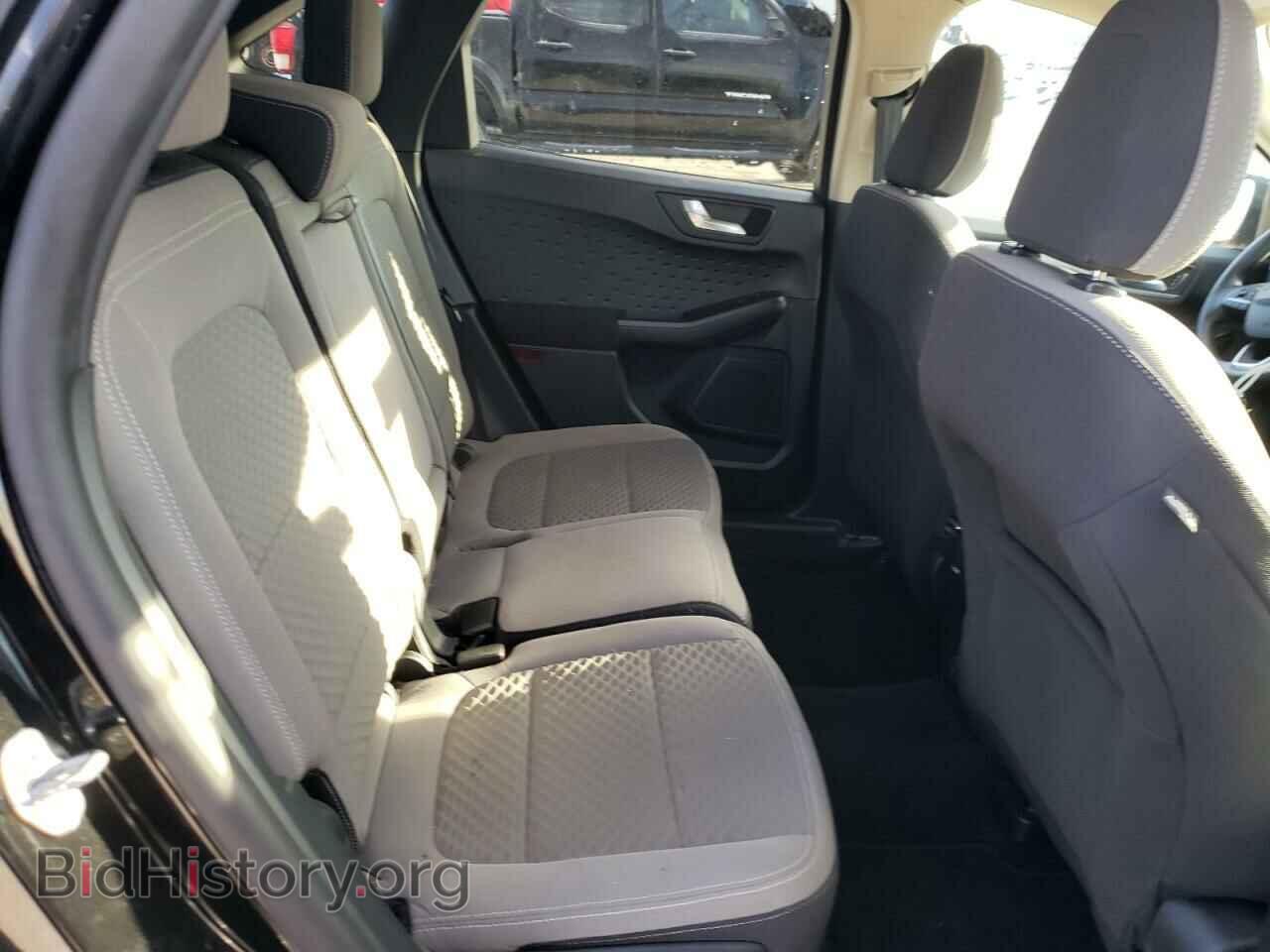 2020 FORD ESCAPE - VIN: 1FMCU0G60LUA72708 - Фото 6