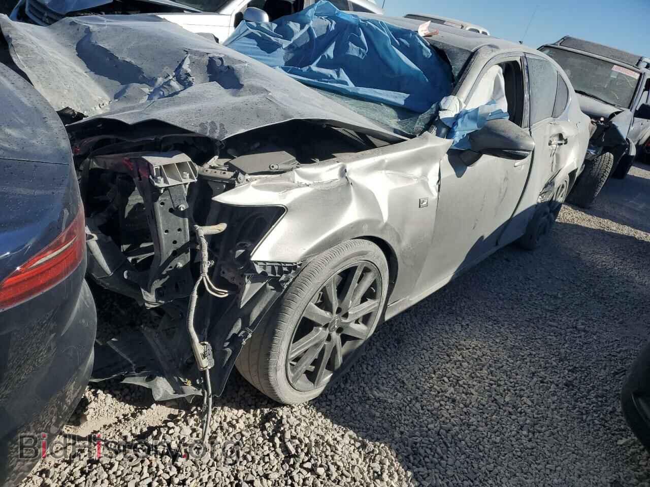 Фотография JTHBE1BL2FA019691 - LEXUS GS350 2015