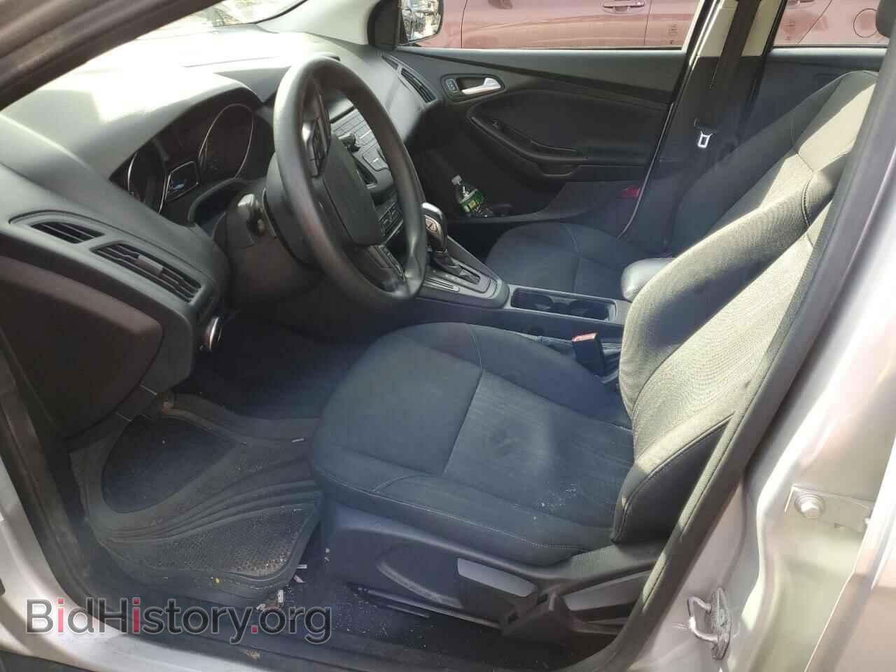2015 FORD FOCUS - VIN: 1FADP3K22FL267103 - Фото 7