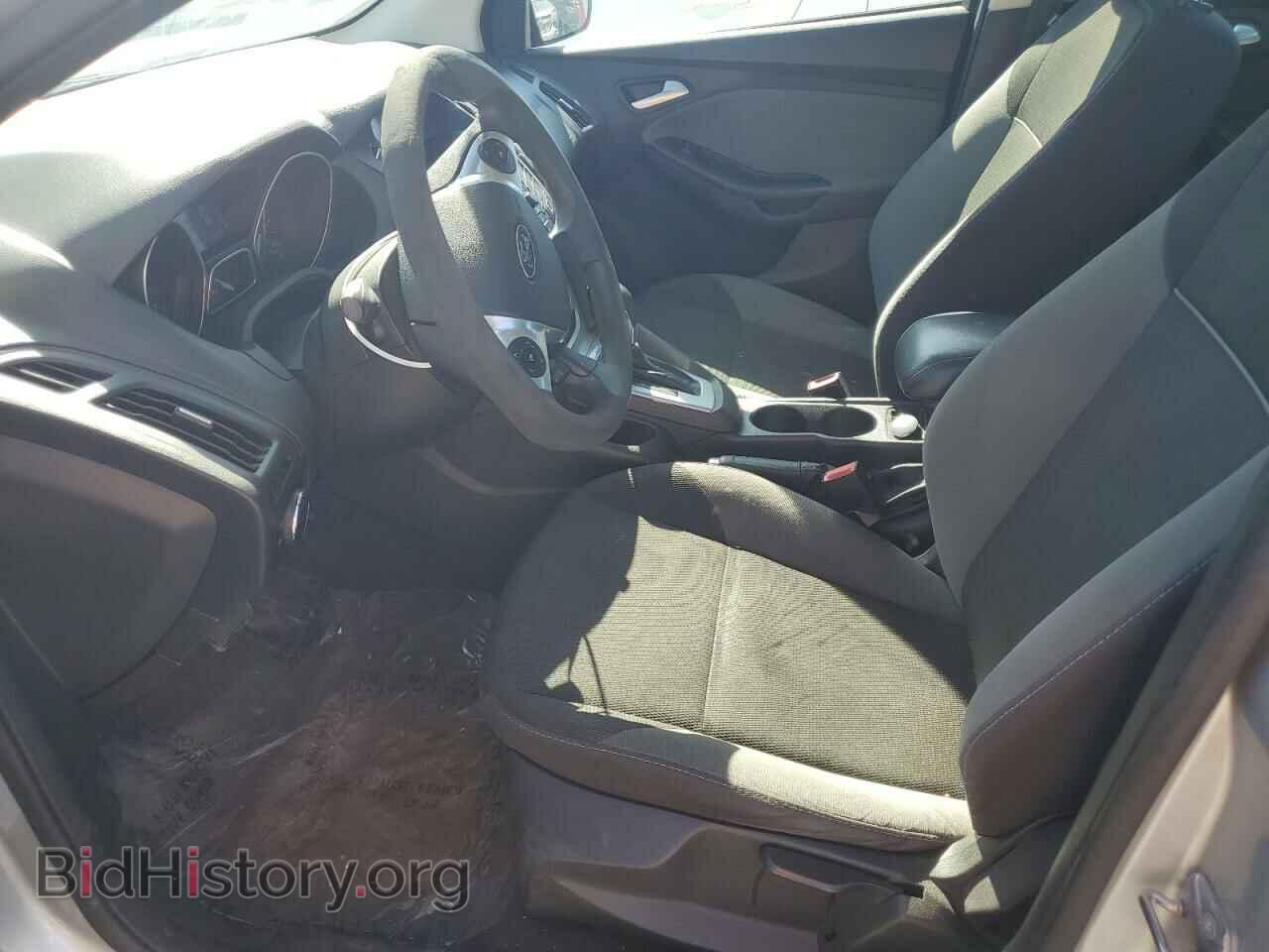 2013 FORD FOCUS - VIN: 1FADP3F26DL213004 - Photo 7