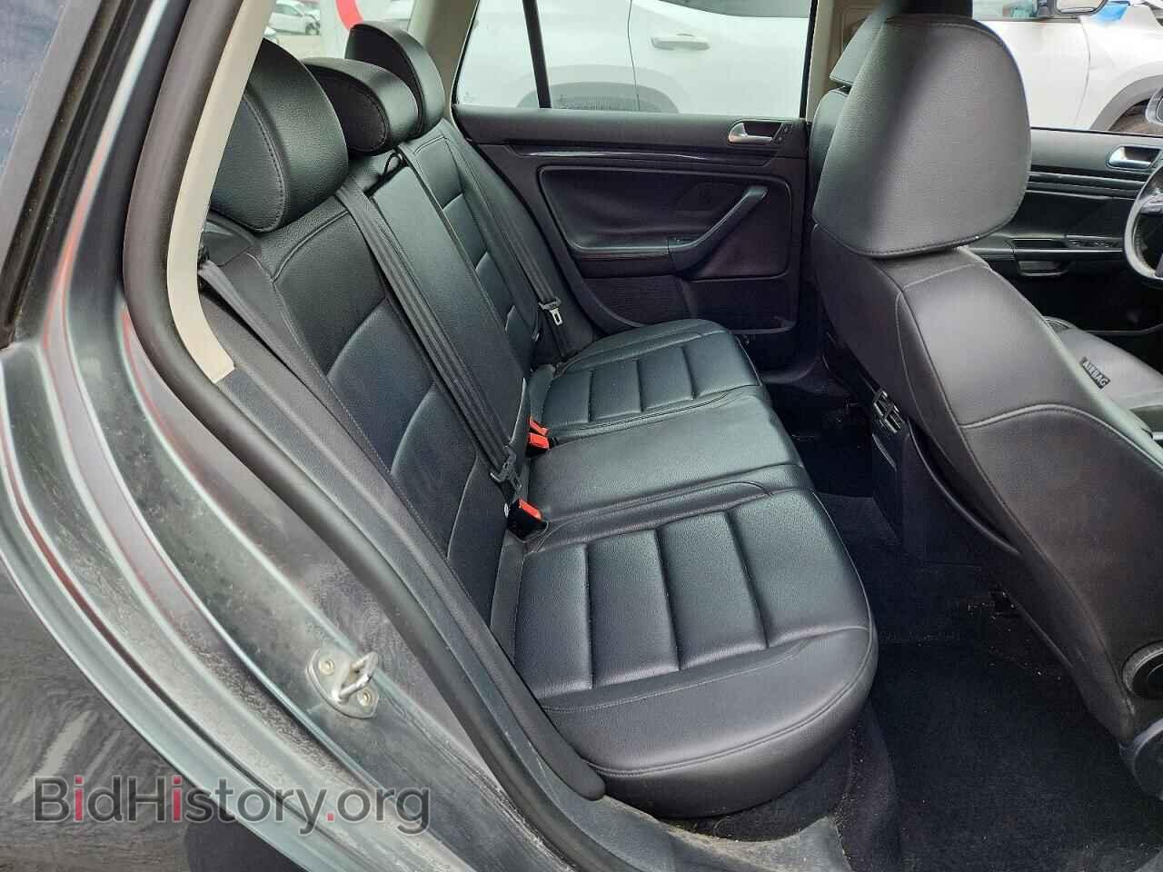 2012 VOLKSWAGEN JETTA - VIN: 3VWPL7AJ6CM637236 - Фото 10