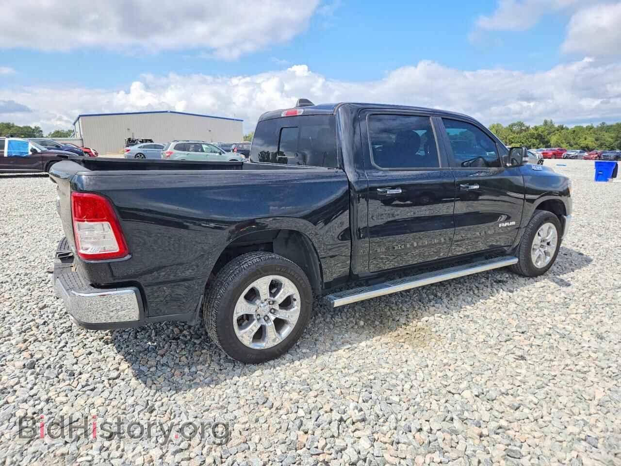 2019 RAM 1500 - VIN: 1C6SRFFT9KN909516 - Фото 3