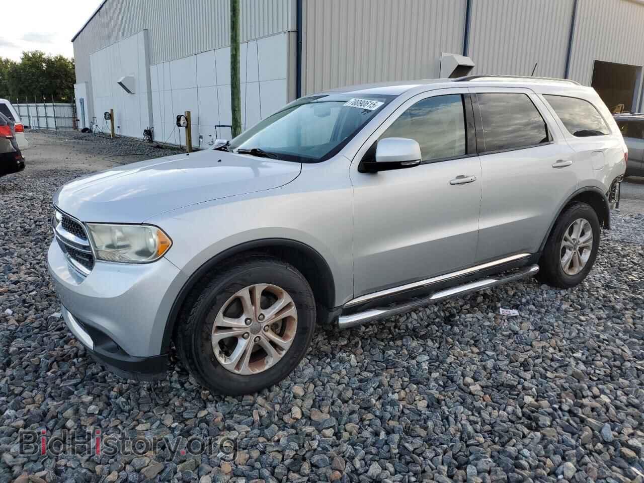 Photo 1D4RD4GG4BC634079 - DODGE DURANGO 2011