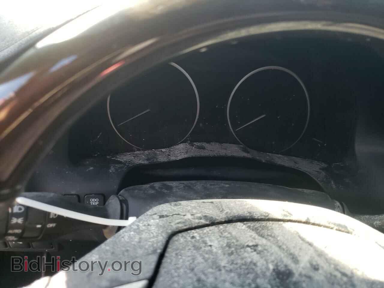 2014 LEXUS ES350 - VIN: JTHBK1GG4E2115111 - Фото 8
