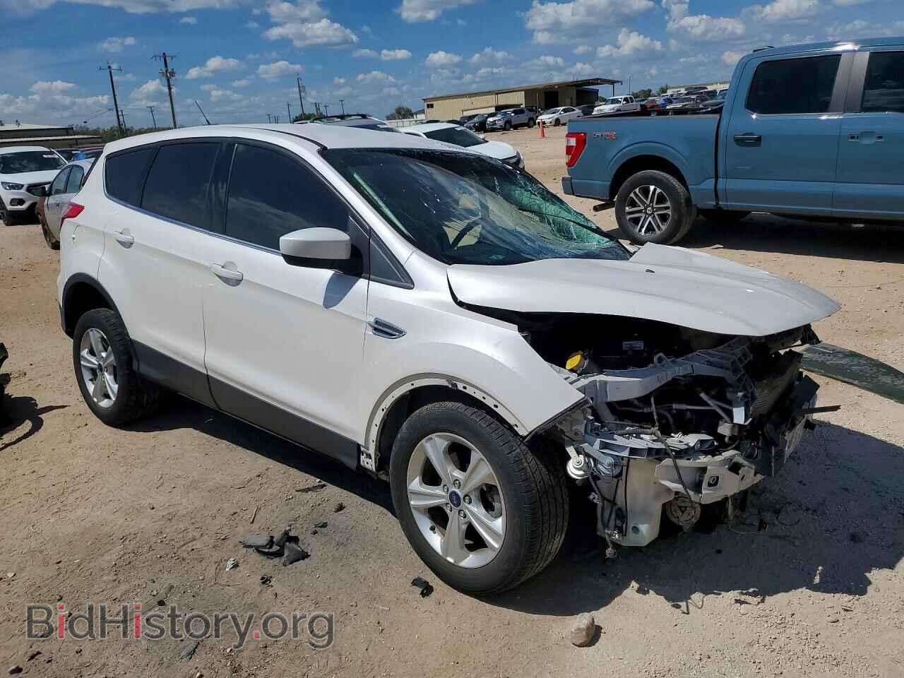2016 FORD ESCAPE - VIN: 1FMCU0G77GUA97362 - Фото 4