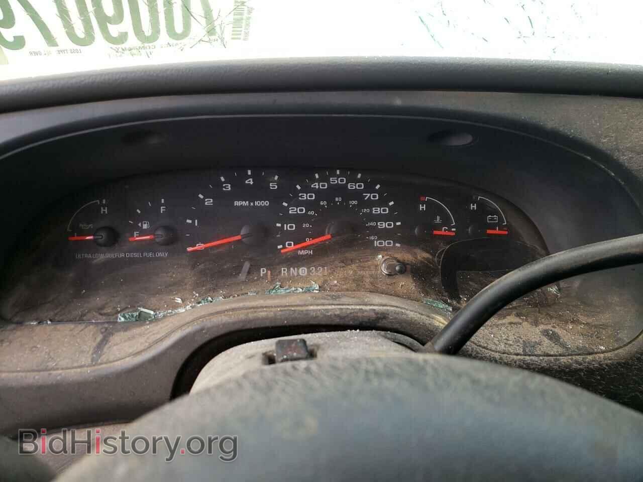 2008 FORD ECONOLINE - VIN: 1FTSS34PX8DA52560 - Photo 9