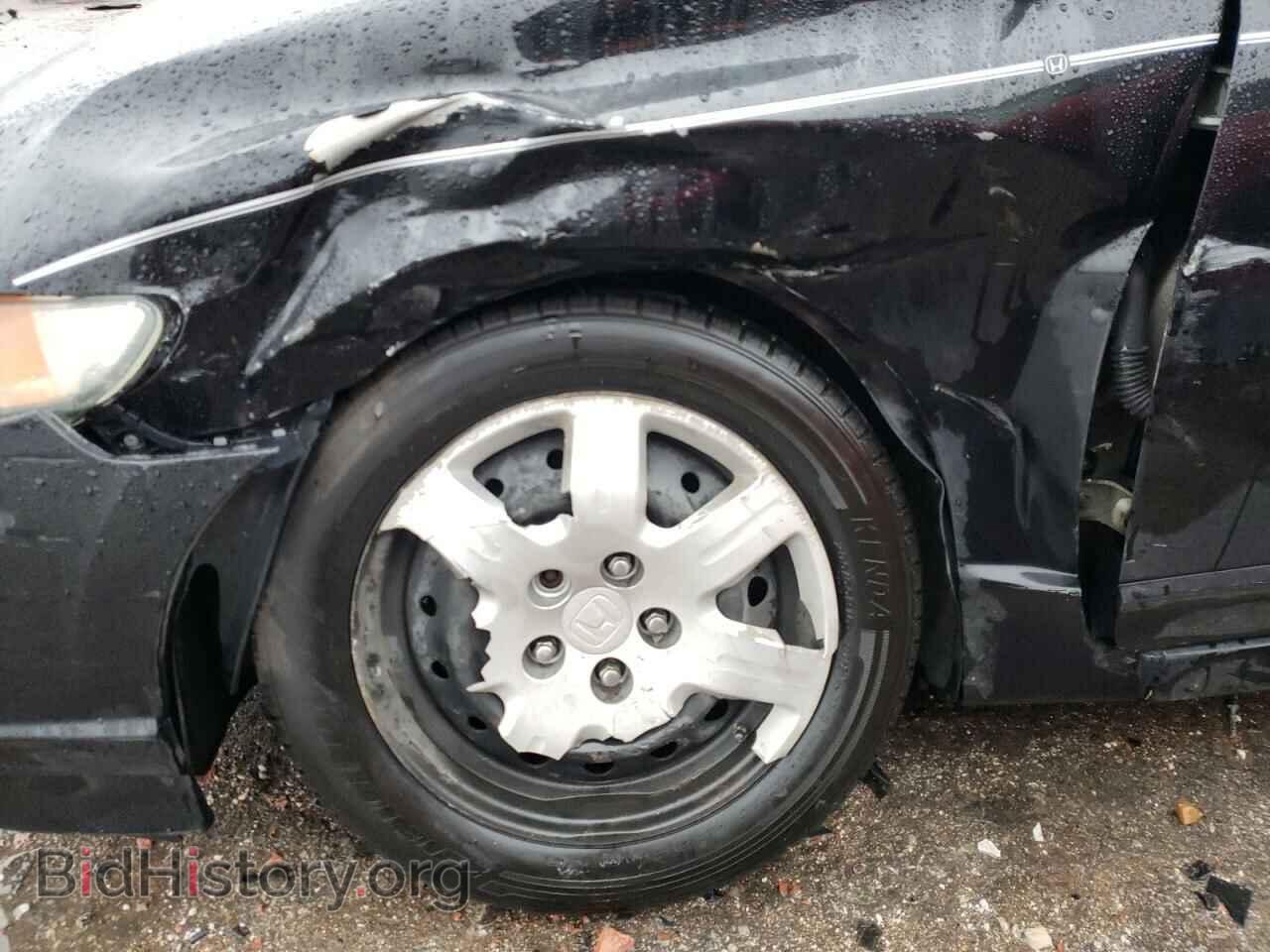 2011 HONDA CIVIC - VIN: 19XFA1F53BE030894 - Фото 9