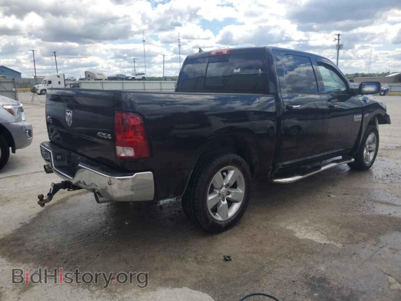 2013 RAM 1500 - VIN: 1C6RR7LT0DS649407 - Фото 3