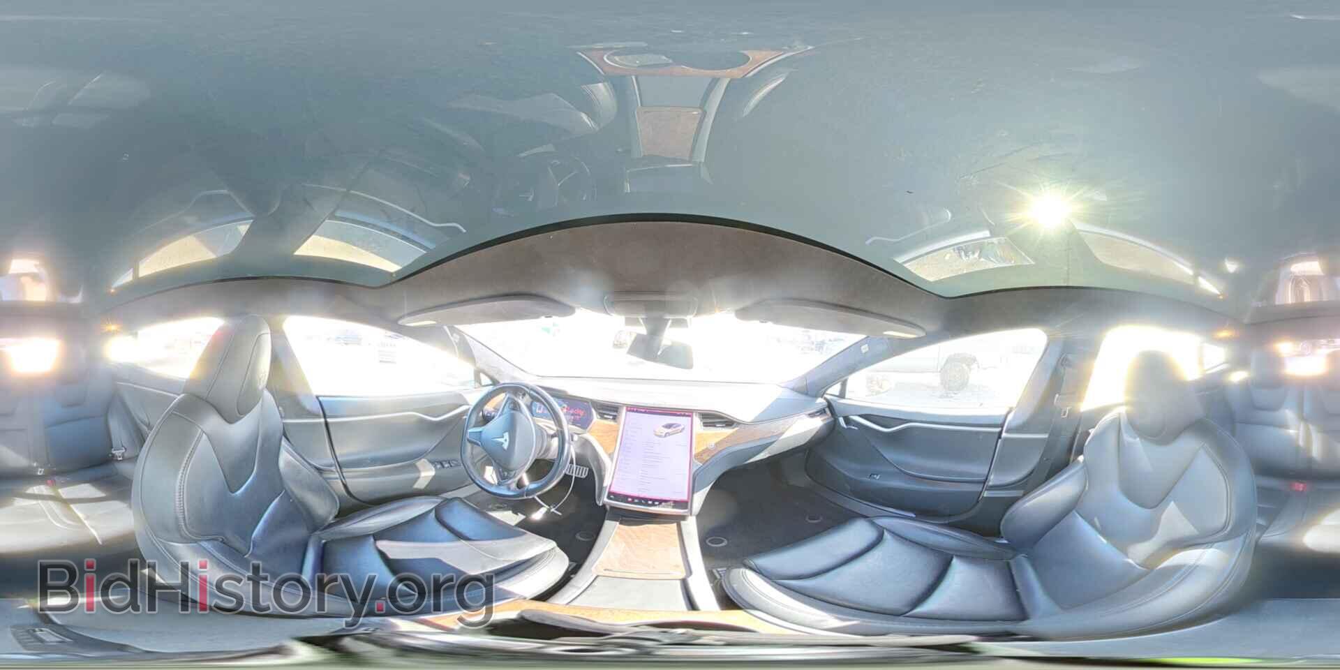 2020 TESLA MODEL S - VIN: 5YJSA1E43LF364975 - Photo 15