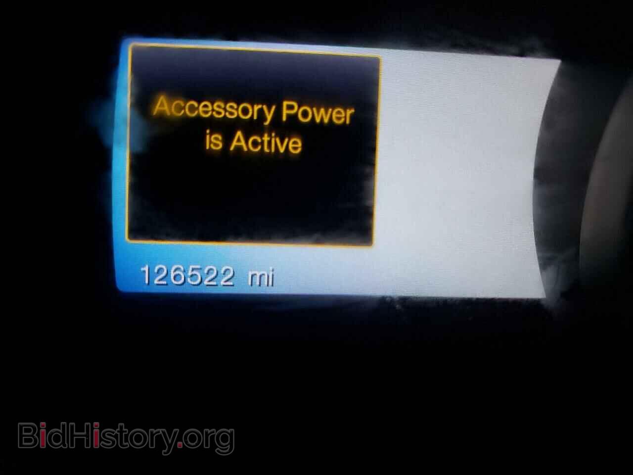 2013 FORD EXPLORER - VIN: 1FM5K8GT9DGA89431 - Фото 8