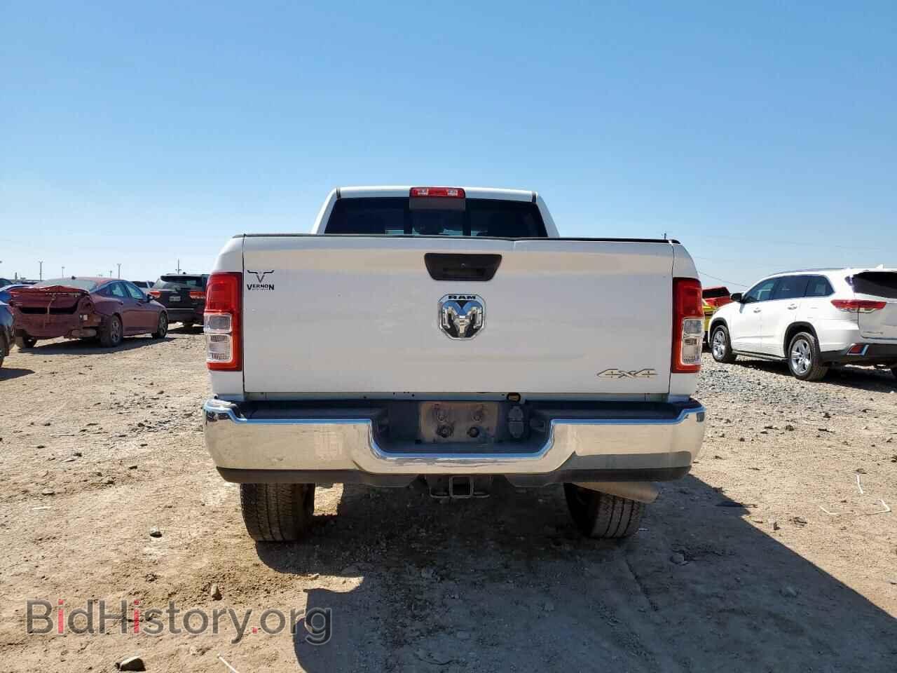 2019 RAM 2500 - VIN: 3C6UR5CL4KG707781 - Фото 6