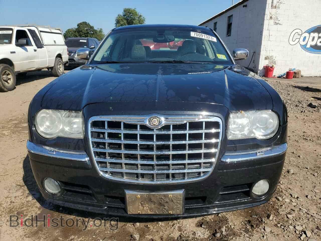 2006 CHRYSLER 300 - VIN: 2C3LA63H16H450098 - Фото 5
