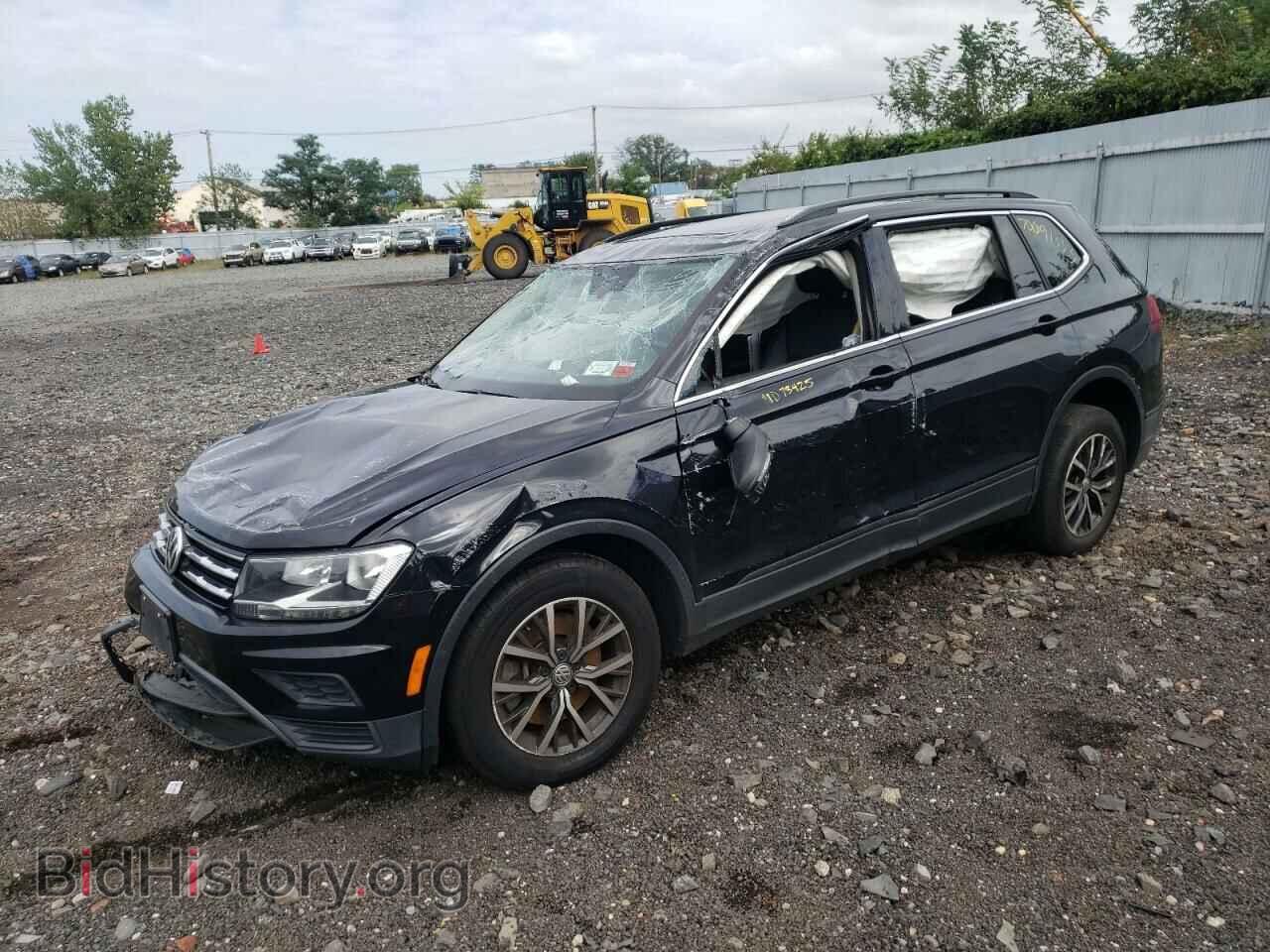 Photo 3VV2B7AX8KM083220 - VOLKSWAGEN TIGUAN 2019