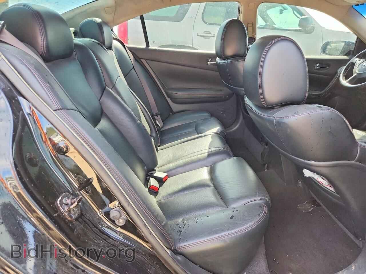 2009 NISSAN MAXIMA - VIN: 1N4AA51E69C811389 - Фото 10