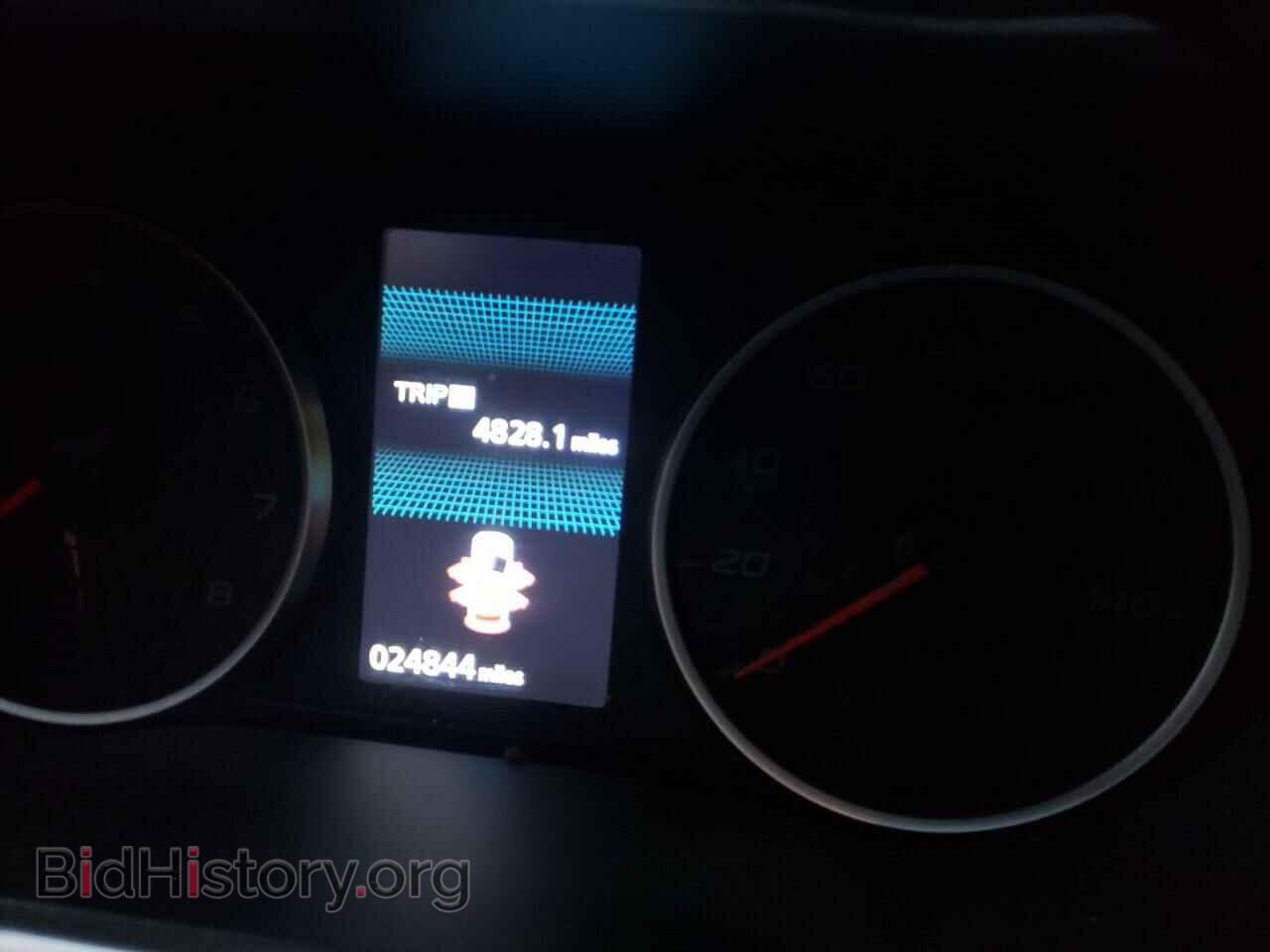 2020 MITSUBISHI ECLIPSE - VIN: JA4AT5AA4LZ011996 - Фото 8