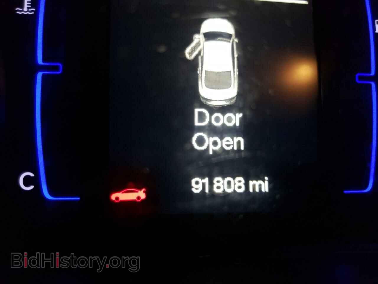 2015 CHRYSLER 200 - VIN: 1C3CCCAB2FN716467 - Фото 8