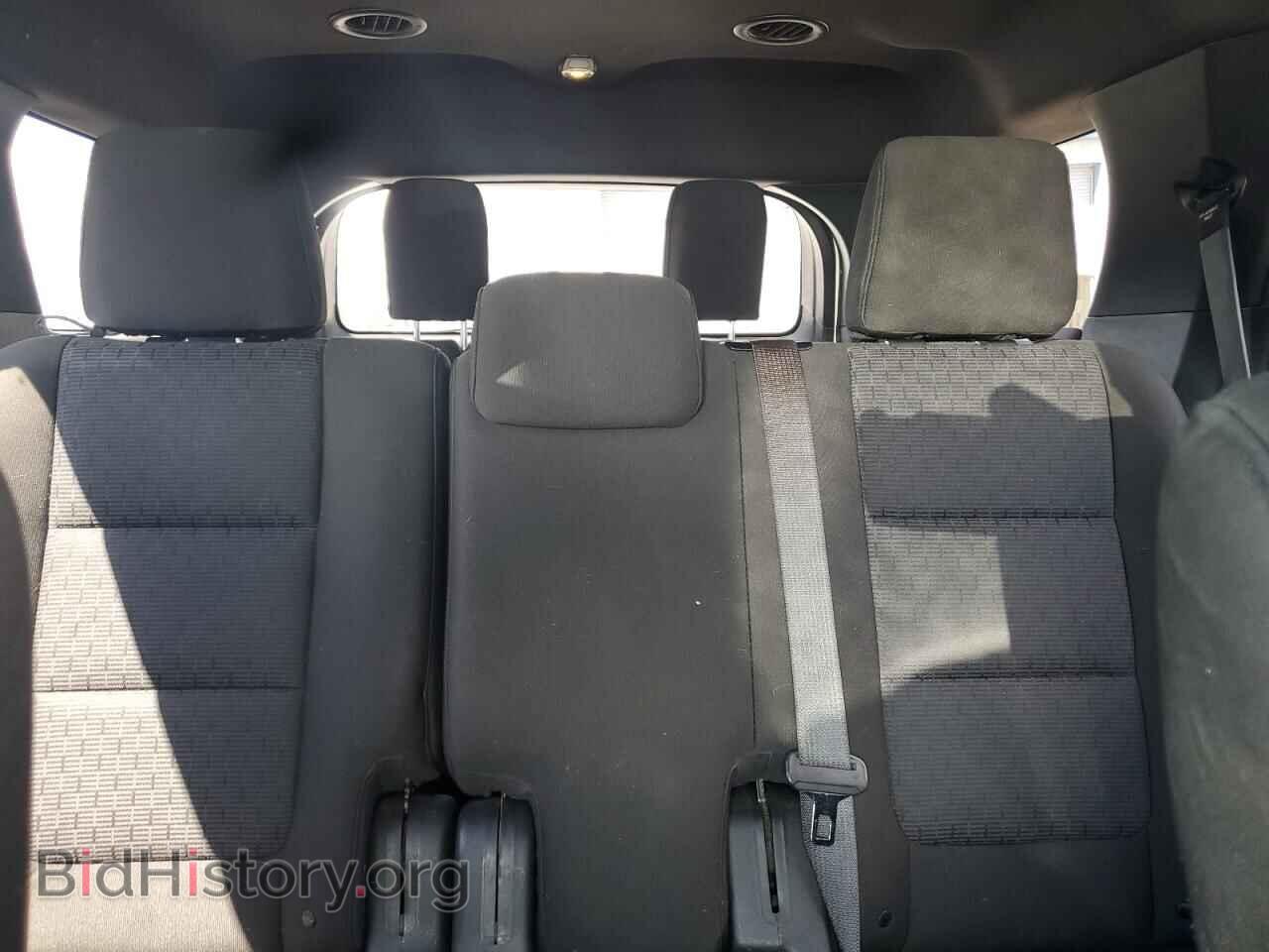 2014 FORD EXPLORER - VIN: 1FM5K8D8XEGB22082 - Photo 10