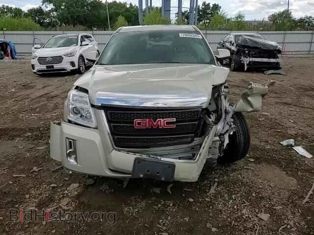 2015 GMC TERRAIN - VIN: 2GKFLVEK8F6247232 - Photo 13