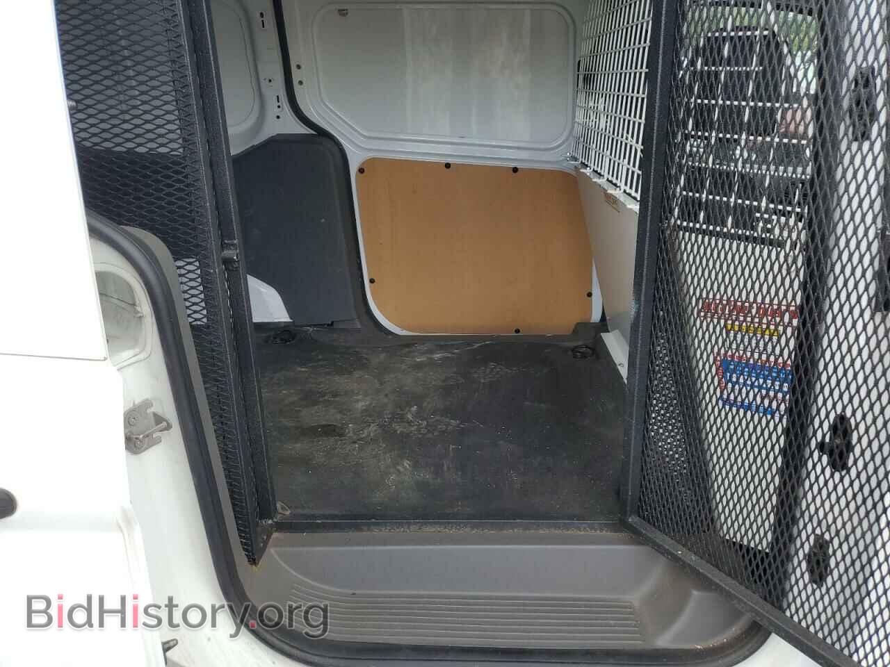 2019 FORD TRANSIT - VIN: NM0LS7E27K1389031 - Фото 11