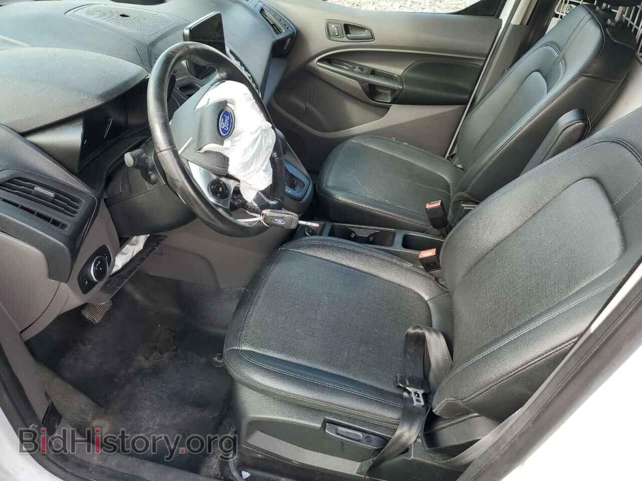 2019 FORD TRANSIT - VIN: NM0LS7E27K1389031 - Фото 7