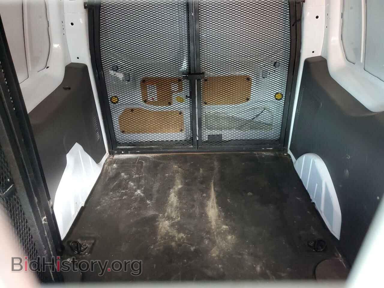 2019 FORD TRANSIT - VIN: NM0LS7E27K1389031 - Фото 10