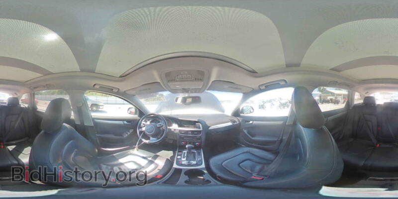 2015 Audi A4 (VIN WA1UFAFL7FA022193) — photo 15 of 15