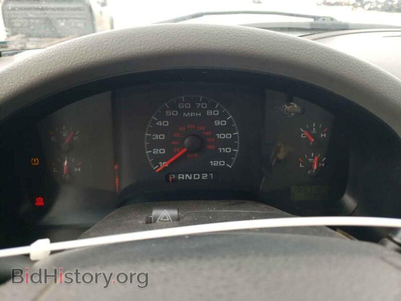 2007 Ford ALL MODELS (VIN 1FTRF12257KD16003) — photo 9 of 12