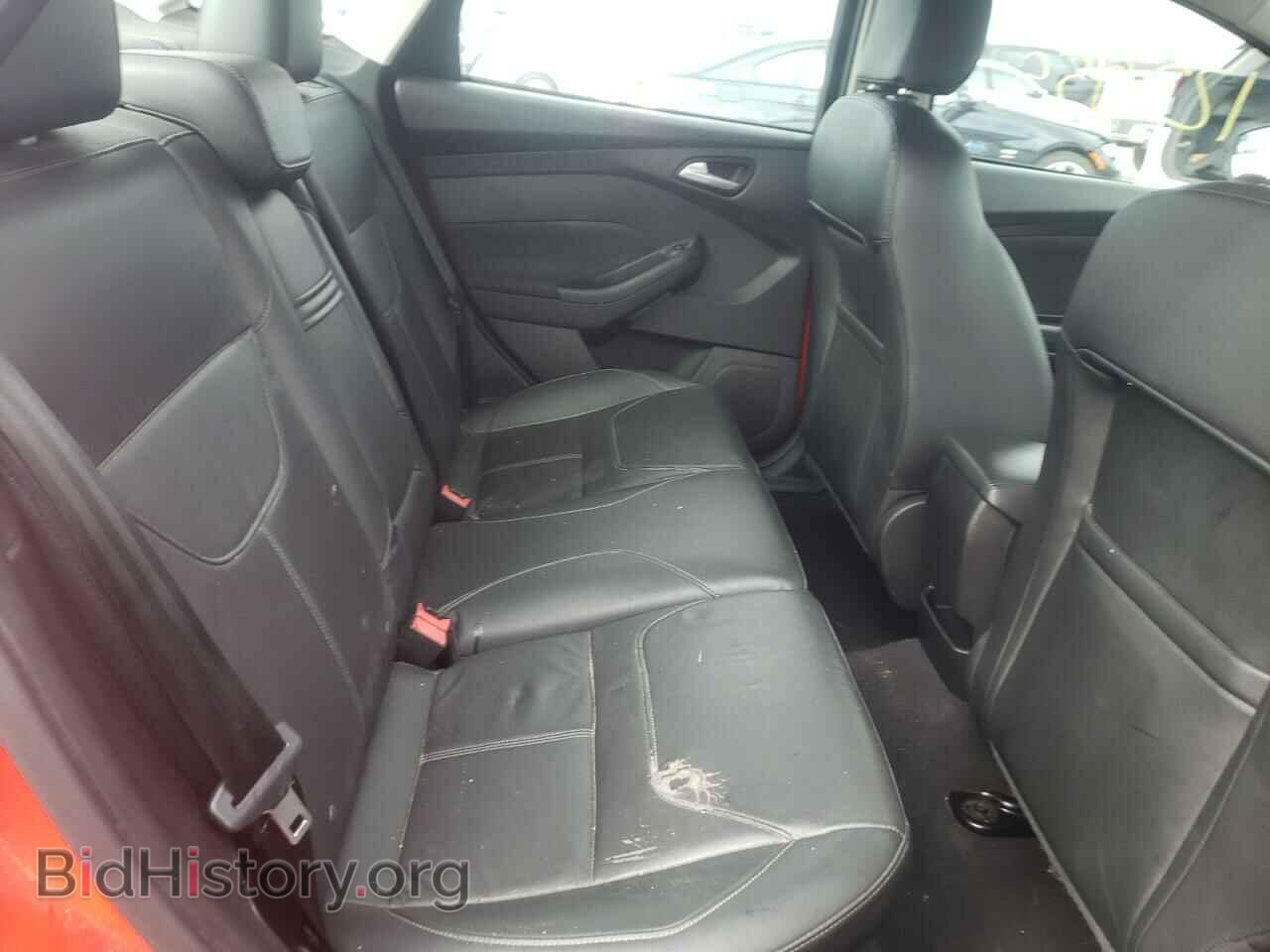 2015 FORD FOCUS - VIN: 1FADP3F21FL244597 - Фото 6