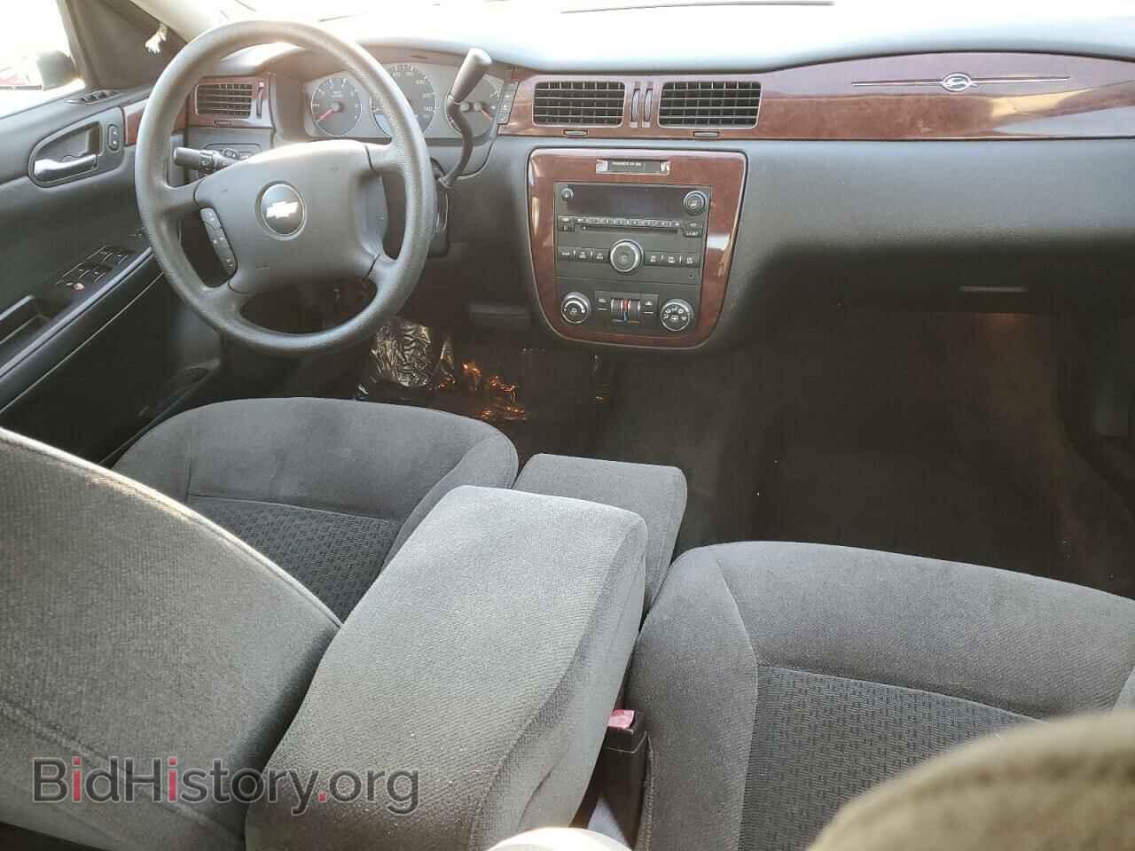 2007 CHEVROLET IMPALA - VIN: 2G1WT58K079228531 - Фото 8