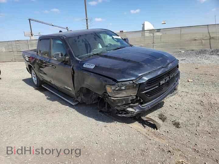 2019 RAM 1500 - VIN: 1C6SRFFT6KN731869 - Фото 13