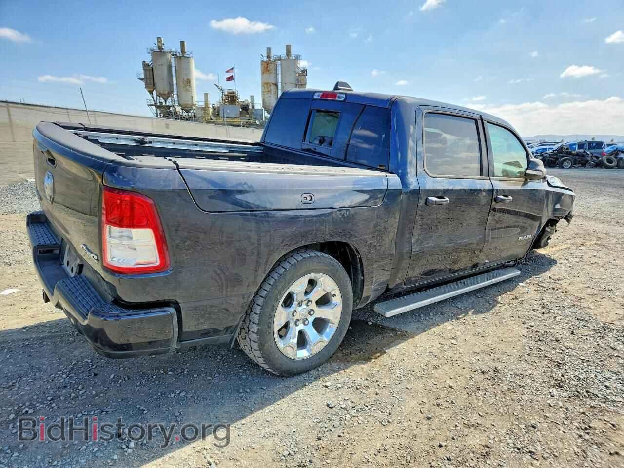 2019 RAM 1500 - VIN: 1C6SRFFT6KN731869 - Фото 3