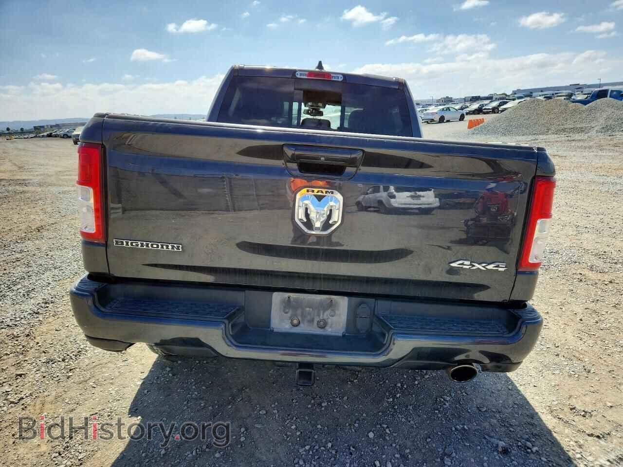 2019 RAM 1500 - VIN: 1C6SRFFT6KN731869 - Фото 6