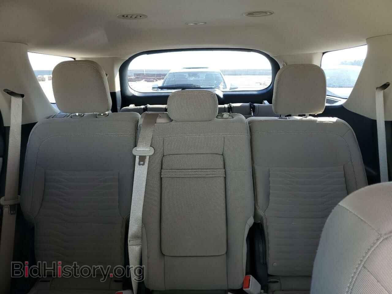 2021 FORD EXPLORER - VIN: 1FMSK7DH5MGA52275 - Фото 10