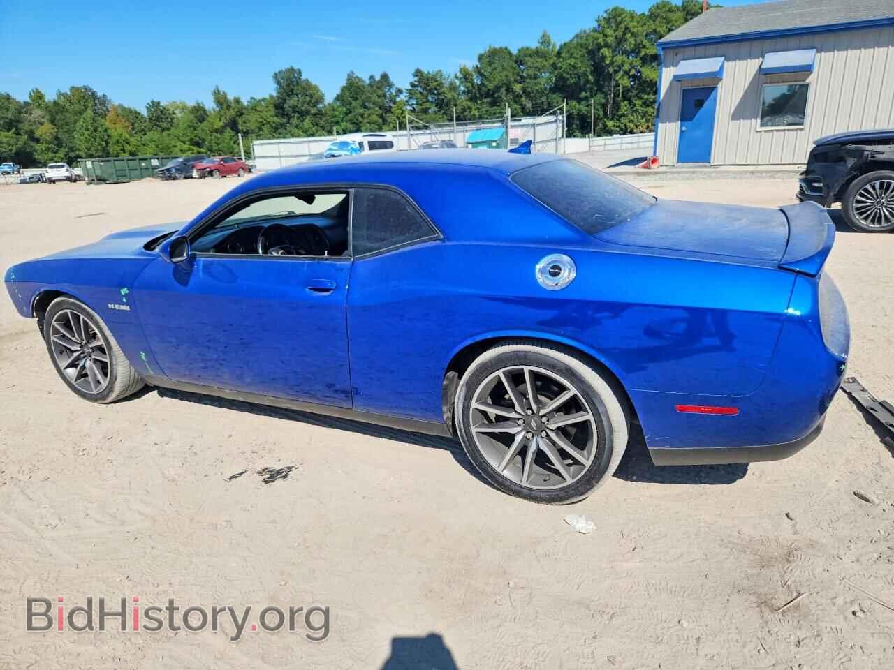 2020 DODGE CHALLENGER - VIN: 2C3CDZBT5LH218954 - Photo 2