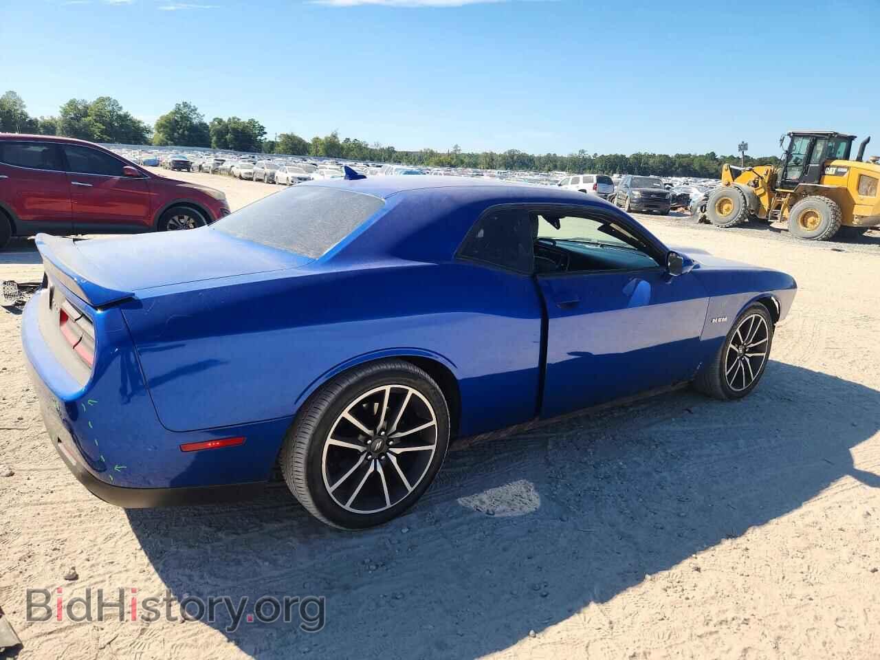 2020 DODGE CHALLENGER - VIN: 2C3CDZBT5LH218954 - Photo 3