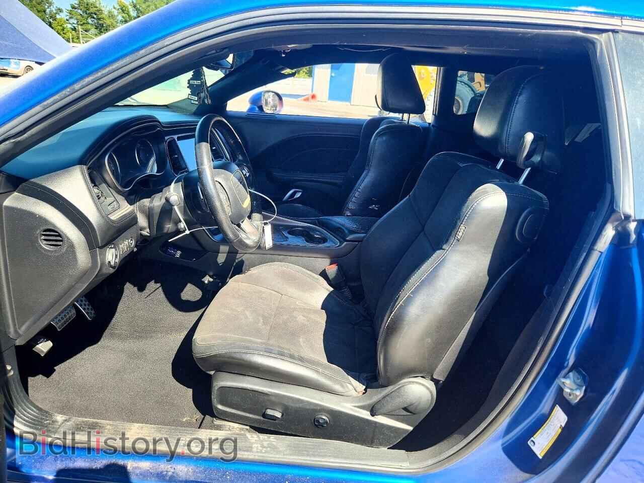 2020 DODGE CHALLENGER - VIN: 2C3CDZBT5LH218954 - Photo 7