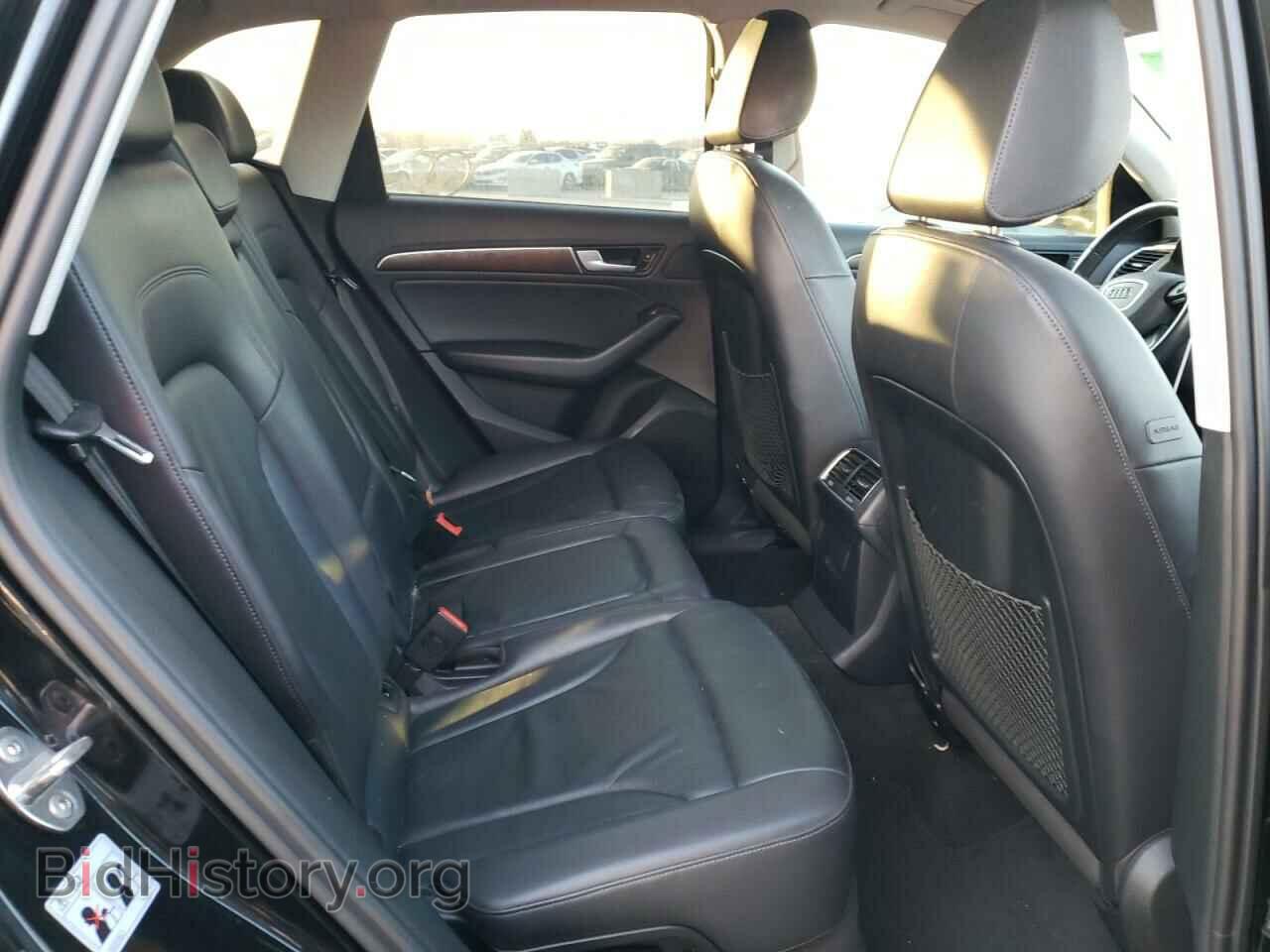 2017 AUDI Q5 - VIN: WA1C2AFP4HA099763 - Фото 6