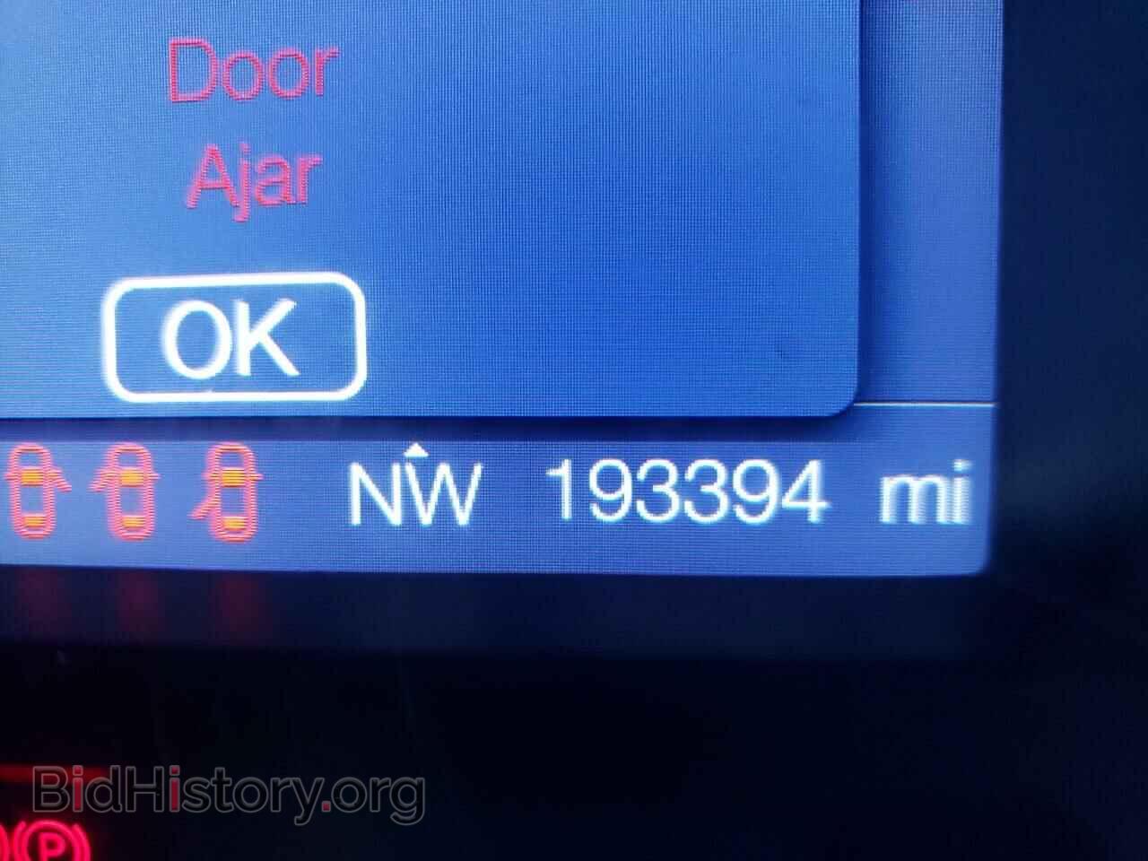 2013 FORD EXPLORER - VIN: 1FM5K7B89DGC31046 - Photo 8